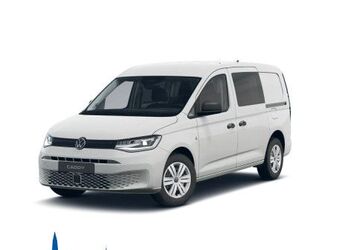 VW Caddy Maxi 3.001 km 40.850 &euro; Neu-Ulm 89231