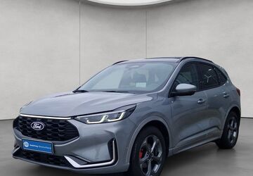 Ford Kuga 13.290 km 33.980 &euro; Neu-Ulm 89231
