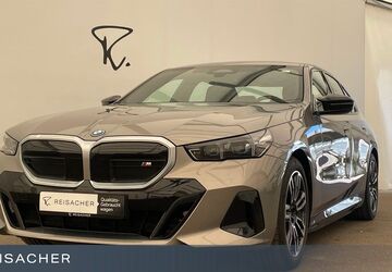 BMW i5 13.328 km 64.149 &euro; Ulm 89077