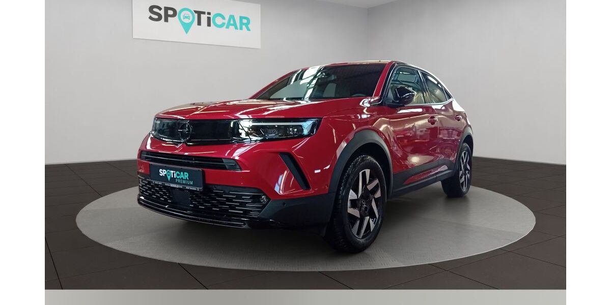 Opel Mokka 17.500 km 20.990 &euro; Gerstetten 89547