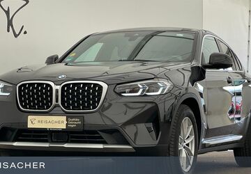 BMW X4 13.998 km 45.949 &euro; Ulm 89077