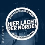 Hier lacht der Norden