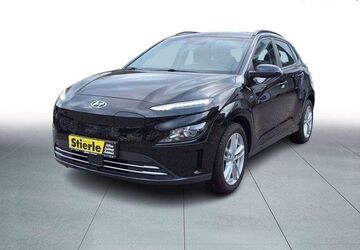 Hyundai KONA 58.866 km 18.270 &euro; Geislingen 73312