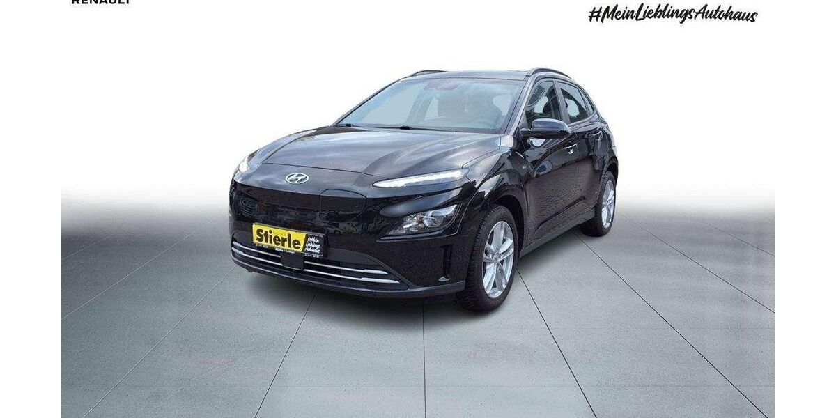 Hyundai KONA 58.866 km 18.270 &euro; Geislingen 73312