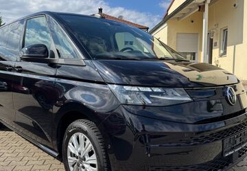 VW T7 Multivan 28.947 km 45.990 &euro; Ichenhausen 89335