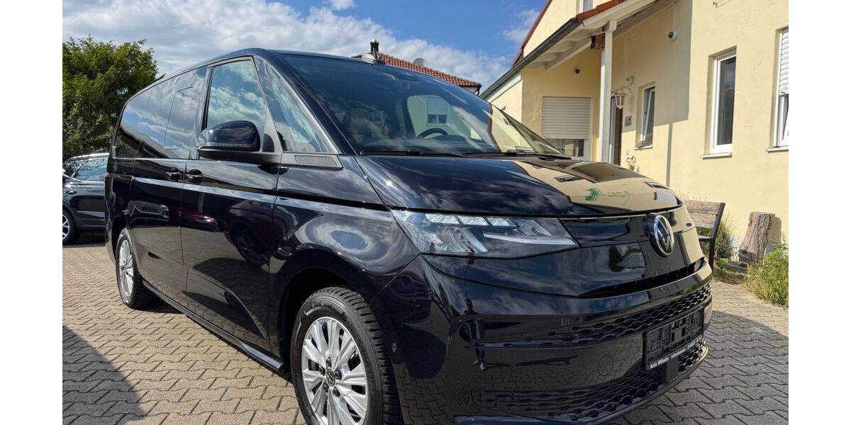 VW T7 Multivan 28.947 km 45.990 &euro; Ichenhausen 89335