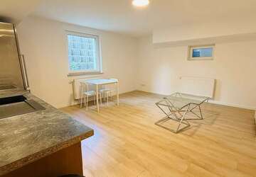Wohnung Bernstadt - 2 Zimmer, 48 m&sup2;, 550&euro; | Angebot:27508728