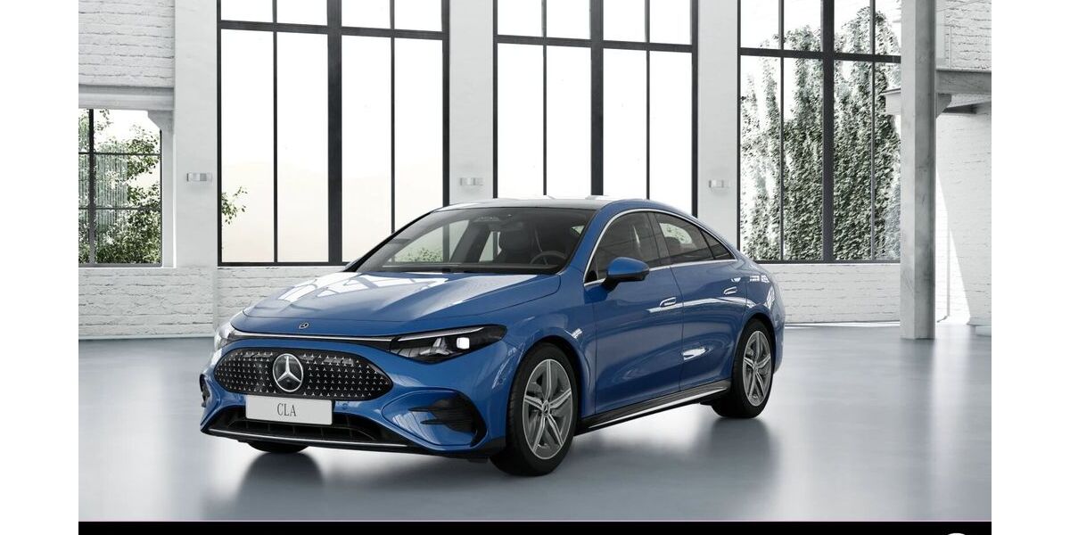 Mercedes-Benz CLA 250 9.900 km 57.389 &euro; Neu-Ulm 89231