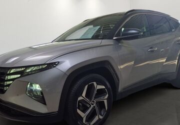 Hyundai TUCSON 46.000 km 27.785 &euro; Ulm 89081
