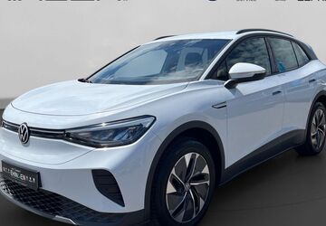 VW ID.4 71.800 km 22.288 &euro; Ehingen 89584