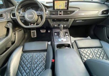 Audi A6 150.000 km 26.950 &euro; Ulm 89075
