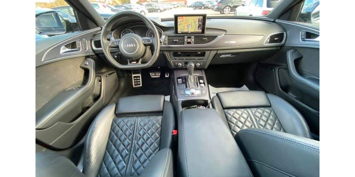 Audi A6 150.000 km 26.950 &euro; Ulm 89075