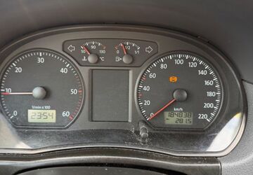 VW Polo 184.850 km 1.800 &euro; Allmendingen 89604