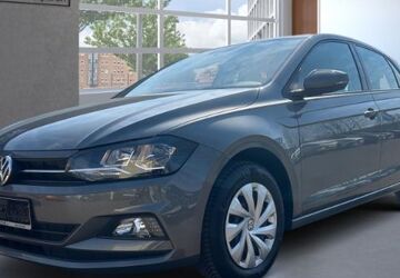 VW Polo 57.900 km 10.985 &euro; Neu-Ulm 89231