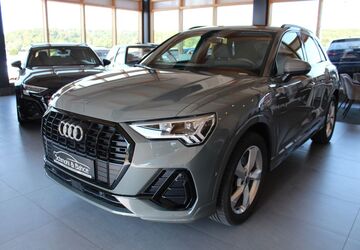 Audi Q3 79.000 km 27.990 &euro; Amstetten 73340