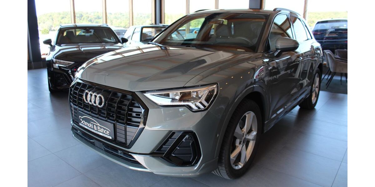 Audi Q3 79.000 km 27.990 &euro; Amstetten 73340