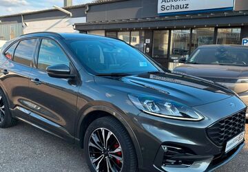 Ford Kuga 45.000 km 29.500 &euro; Sontheim 89567
