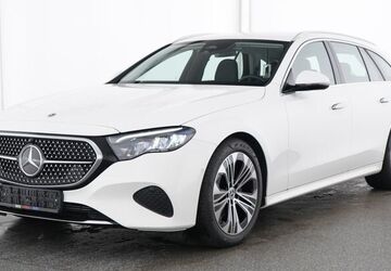 Mercedes-Benz E 220 21.366 km 42.900 &euro; Günzburg 89312