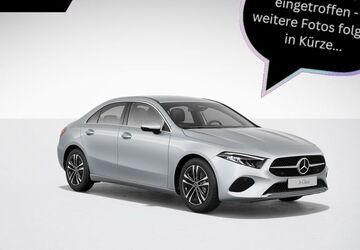Mercedes-Benz A 180 8.101 km 26.879 &euro; Dornstadt 89160