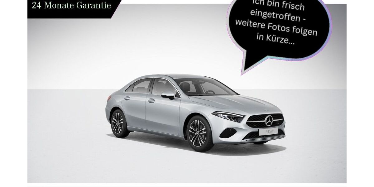 Mercedes-Benz A 180 8.101 km 26.879 &euro; Dornstadt 89160