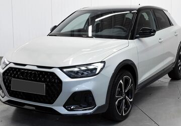 Audi A1 9.900 km 34.391 &euro; Ulm 89079
