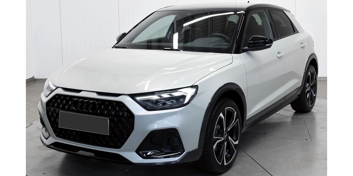 Audi A1 9.900 km 34.391 &euro; Ulm 89079