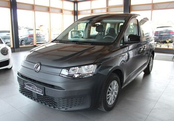 VW Caddy 65.000 km 21.490 &euro; Amstetten 73340