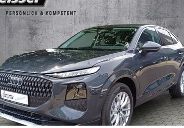 Audi Q3 3.200 km 47.490 &euro; Ulm 89077