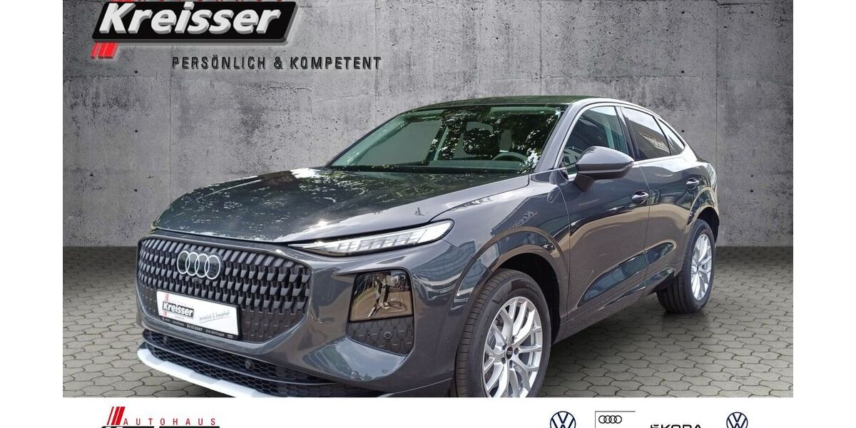 Audi Q3 3.200 km 47.490 &euro; Ulm 89077