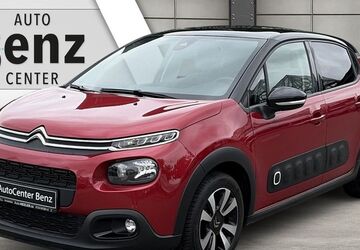 Citroen C3 63.569 km 9.490 &euro; Laupheim 88471