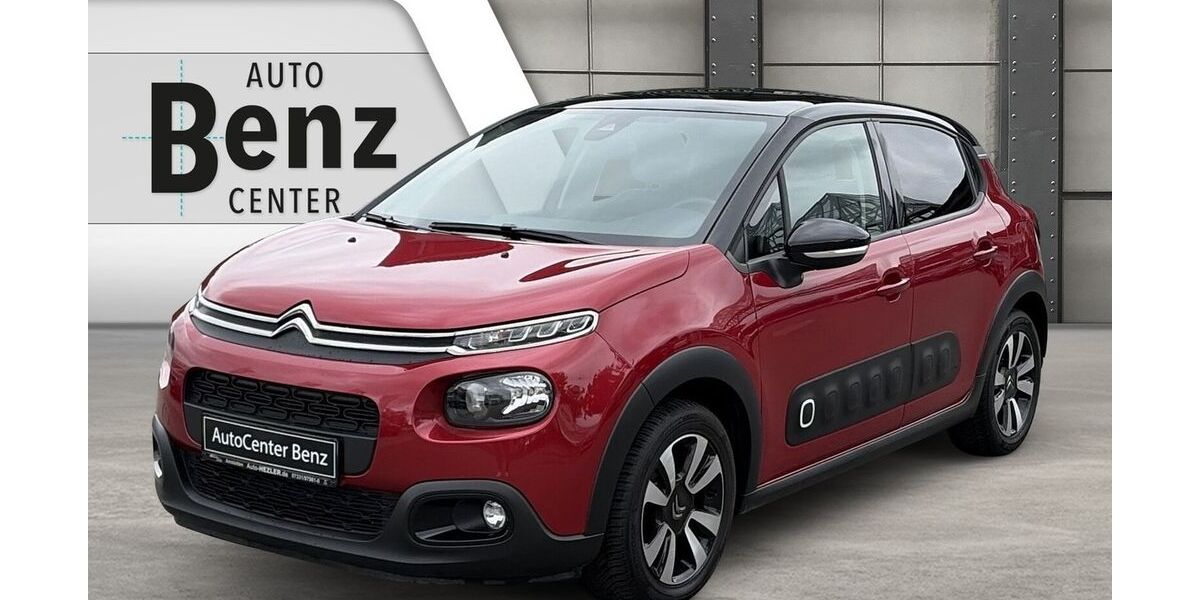 Citroen C3 63.569 km 9.490 &euro; Laupheim 88471