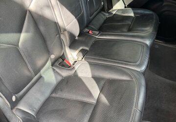 Porsche Cayenne 182.000 km 26.900 &euro; Blaubeuren 89143