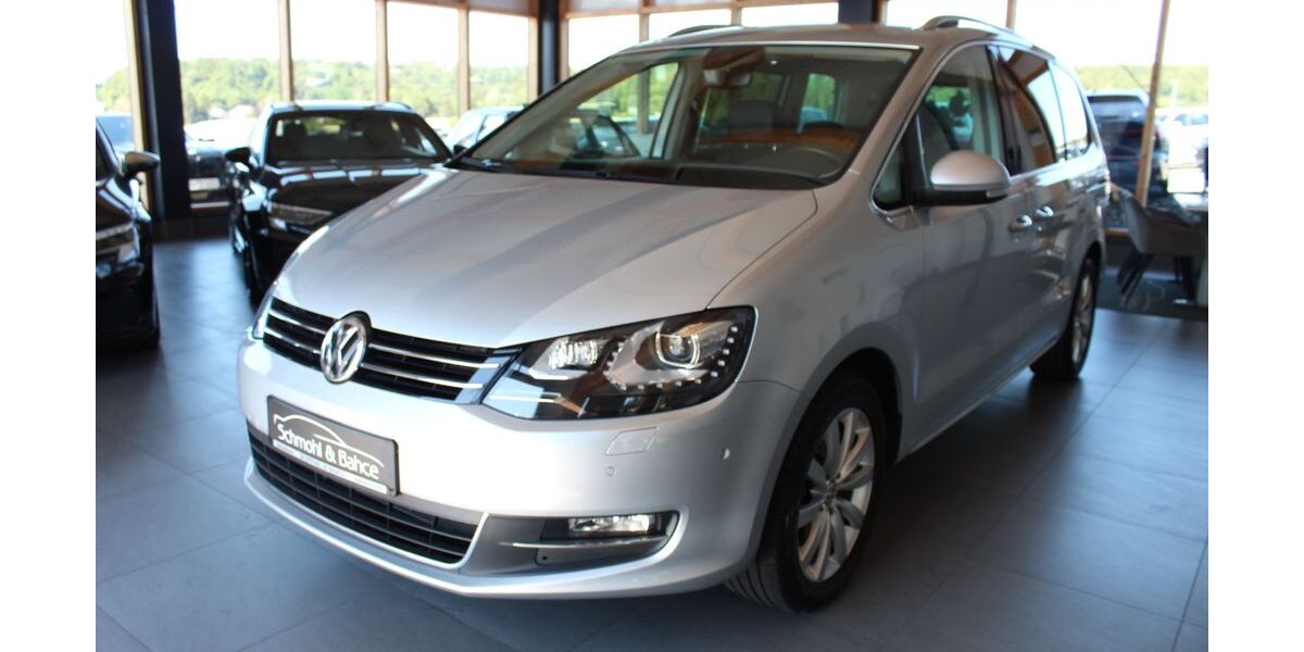 VW Sharan 85.000 km 29.990 &euro; Amstetten 73340