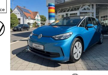 VW ID.3 27.300 km 25.890 &euro; Kuchen 73329