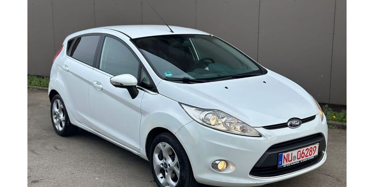 Ford Fiesta 235.000 km 1.750 &euro; Neu-Ulm 89231