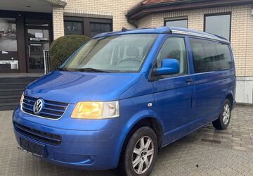 VW T5 California 290.000 km 8.990 &euro; Deggingen 73326