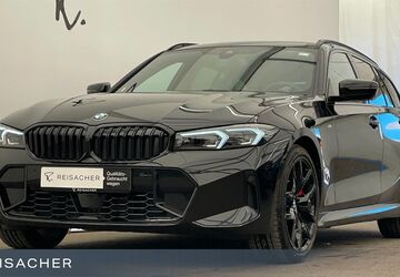 BMW 320 7.880 km 48.199 &euro; Ulm 89077