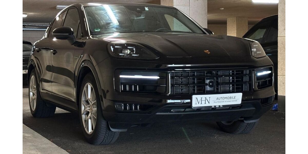 Porsche Cayenne 28.886 km 121.260 &euro; Ulm 89081