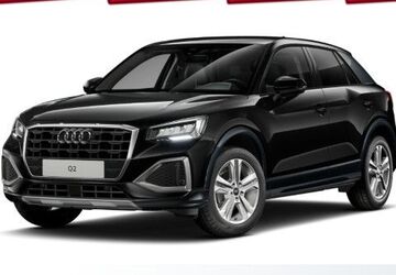 Audi Q2 3.262 km 25.830 &euro; Ulm 89073