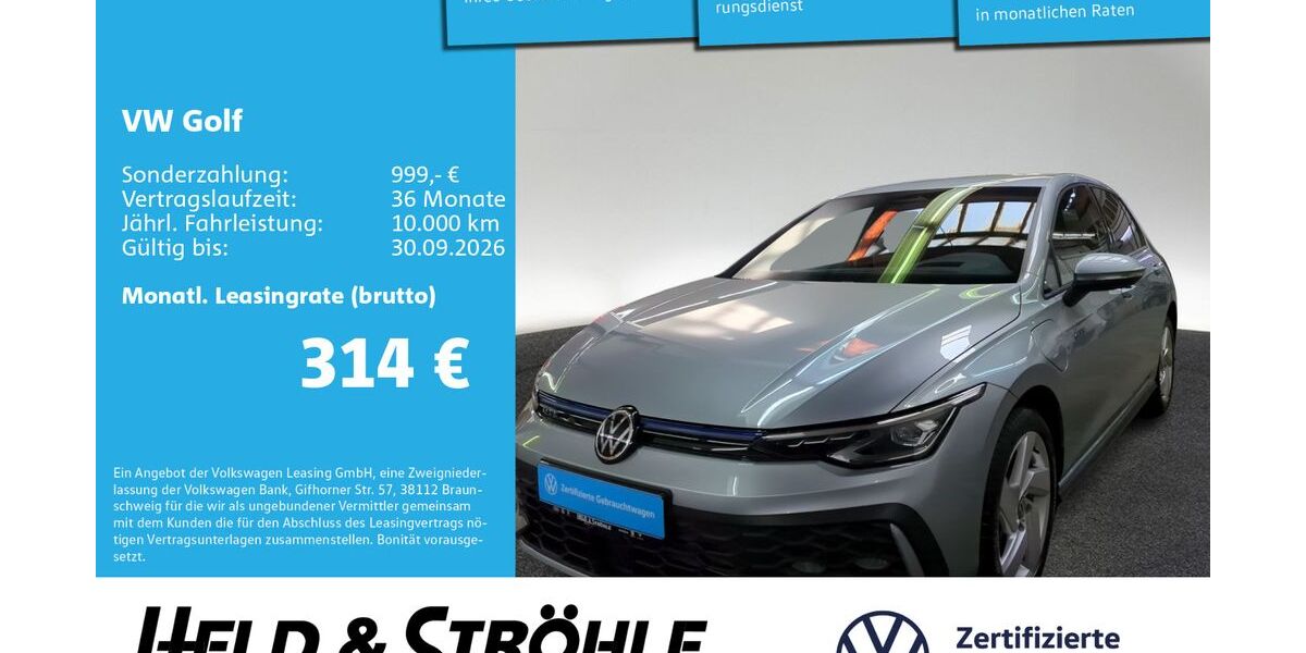 VW Golf 7.247 km 32.990 &euro; Neu-Ulm 89231
