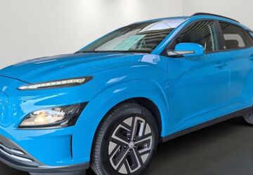 Hyundai KONA 22.500 km 18.485 &euro; Ulm 89081