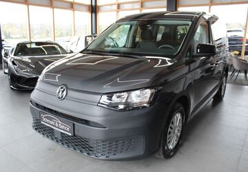 VW Caddy 64.000 km 20.990 &euro; Amstetten 73340