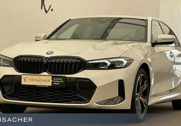 BMW 330 10.692 km 47.349 &euro; Ulm 89077