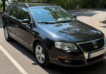 VW Passat Variant 325.000 km 2.000 &euro; Ulm 89075