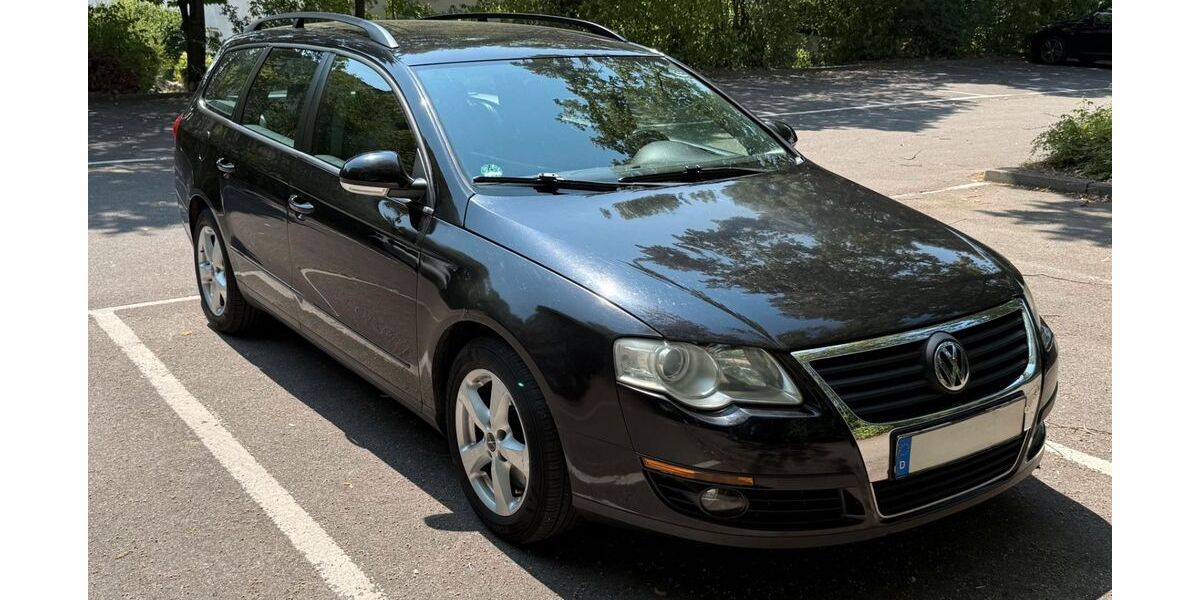 VW Passat Variant 325.000 km 2.000 &euro; Ulm 89075