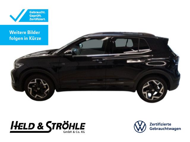 VW T-Cross 3.666 km 25.670 &euro; Neu-Ulm 89231