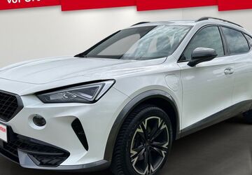 Cupra Formentor 46.795 km 21.526 &euro; Illertissen 89257