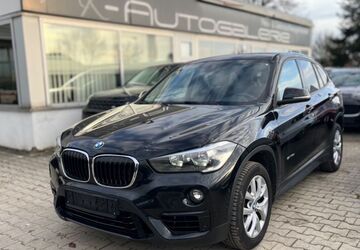BMW X1 195.000 km 9.990 &euro; Ulm-Jungingen 89081