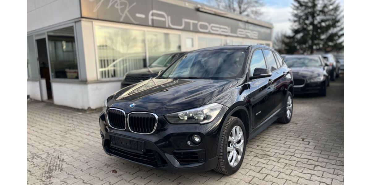 BMW X1 195.000 km 9.990 &euro; Ulm-Jungingen 89081