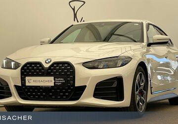 BMW 420 Gran Coupé 36.339 km 43.880 &euro; Ulm 89077